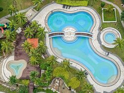 Harbour View Towers (D4), Condominium #536736531
